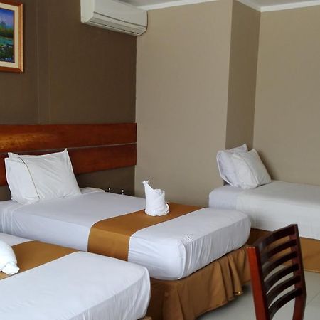 Bora Hotel Iquitos Luaran gambar