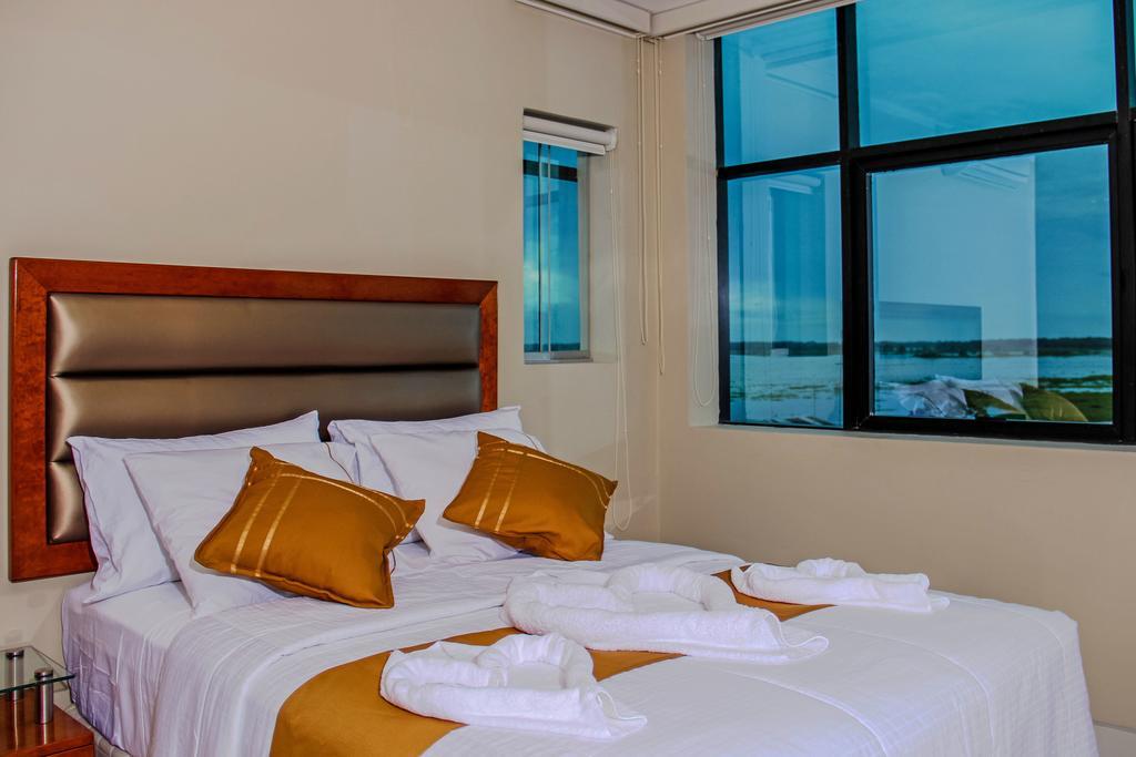 Bora Hotel Iquitos Luaran gambar