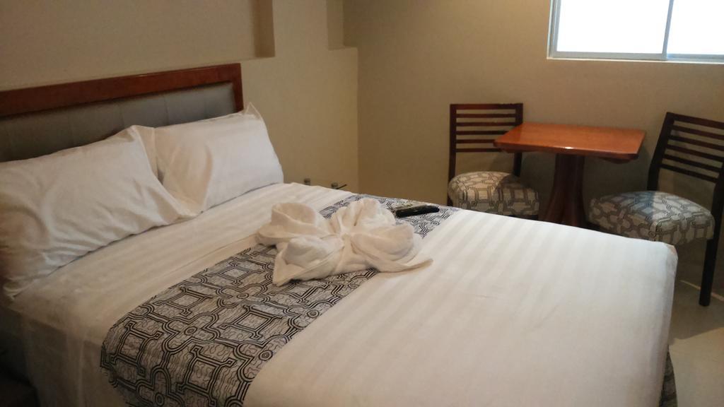 Bora Hotel Iquitos Bilik gambar
