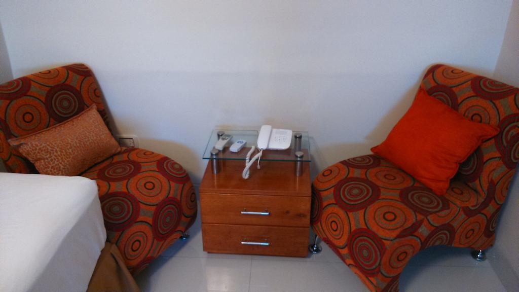Bora Hotel Iquitos Bilik gambar