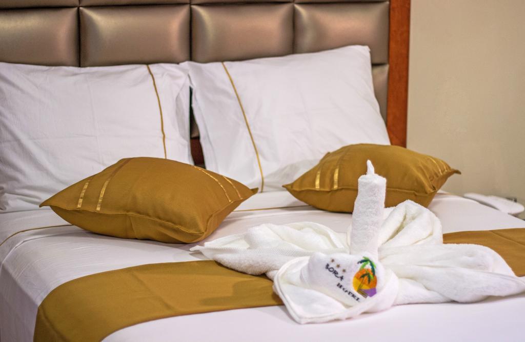 Bora Hotel Iquitos Luaran gambar