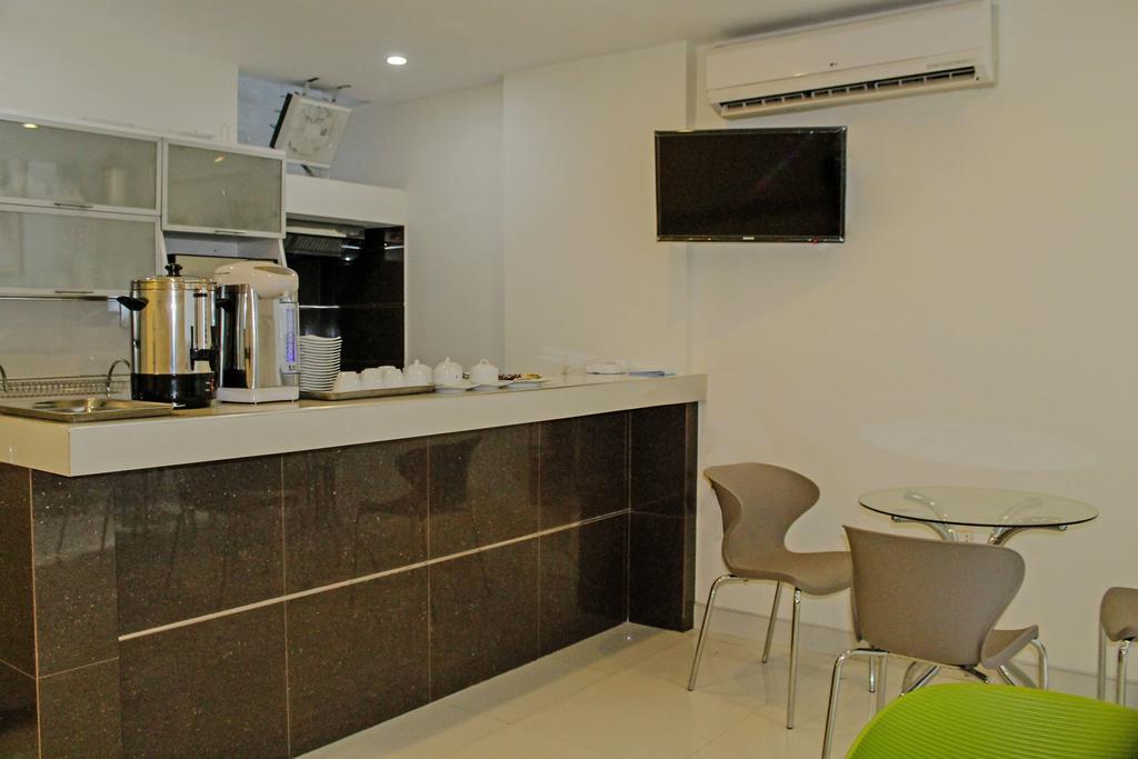 Bora Hotel Iquitos Luaran gambar