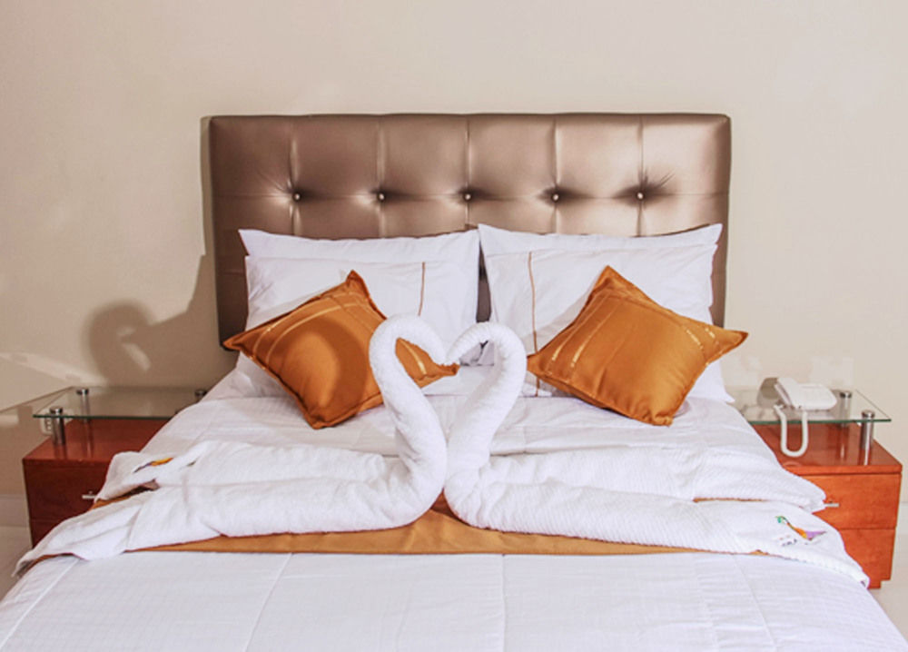 Bora Hotel Iquitos Luaran gambar