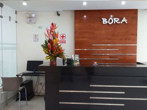 Bora Hotel Iquitos Luaran gambar