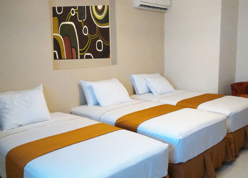 Bora Hotel Iquitos Luaran gambar