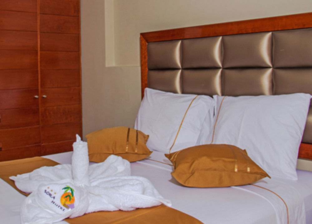 Bora Hotel Iquitos Luaran gambar