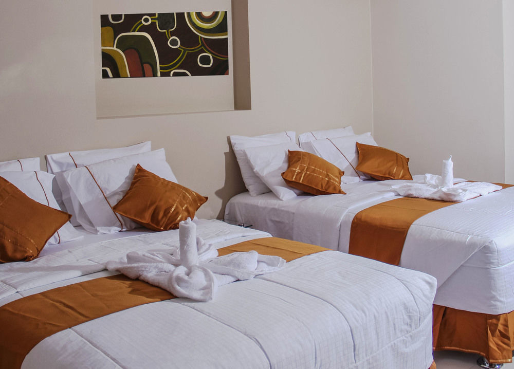 Bora Hotel Iquitos Luaran gambar