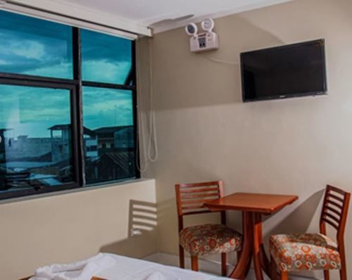 Bora Hotel Iquitos Luaran gambar