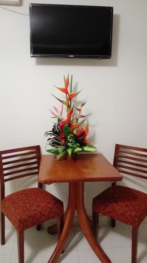 Bora Hotel Iquitos Luaran gambar